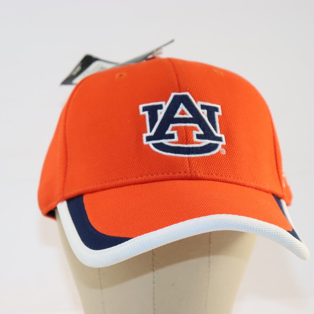 Under Armour‎ Auburn Tigers Orange Performance Hat Cap NWT